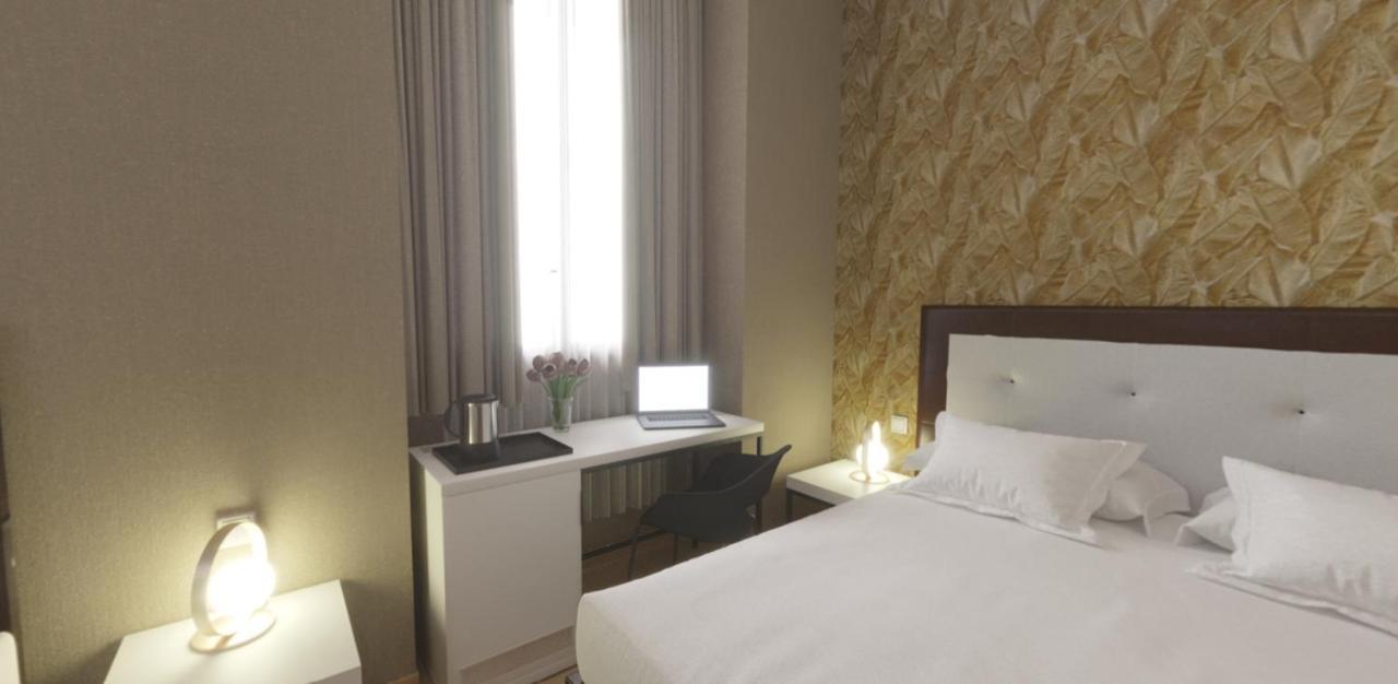 Azzurra Rooms Roma Exterior foto